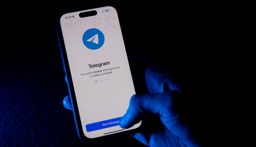 Telegram如何保存聊天记录? 一
